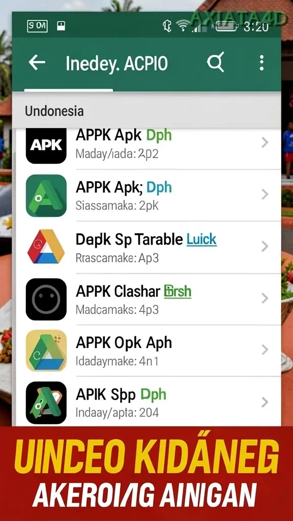 Screenshot hp777 nomor 2