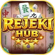 rejekihub APK Resmi — ikon aplikasi
